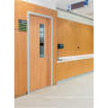 Hospital Emergency Inpatient Room Door Design